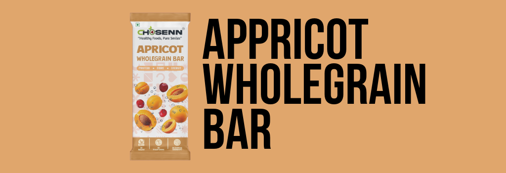 APPRICOT BAR